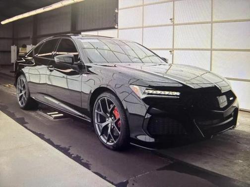 2023 Acura TLX Type S