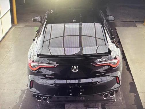 2023 Acura TLX Type S