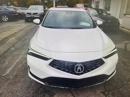 2023 Acura Integra A-SPEC