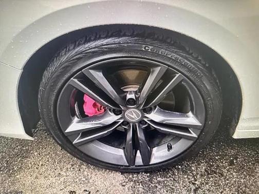 2023 Acura Integra A-SPEC