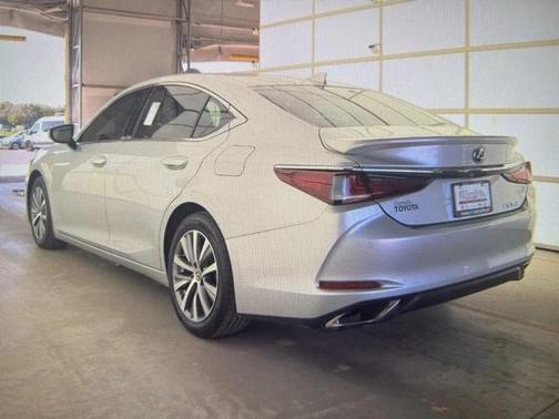 2020 Lexus ES 350 Base