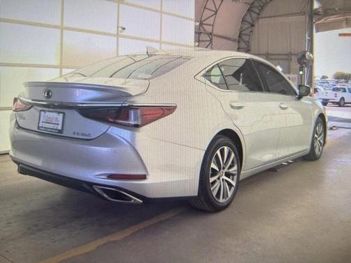 2020 Lexus ES 350 Base