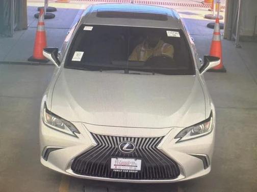 2020 Lexus ES 350 Base