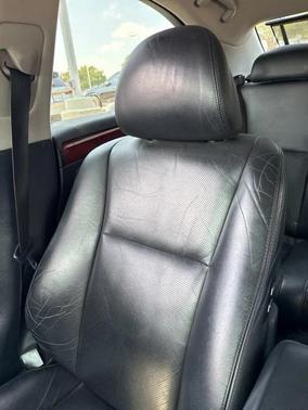 2010 Lexus LS 460 Base