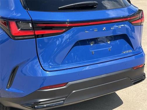 2025 Lexus NX 250 Premium