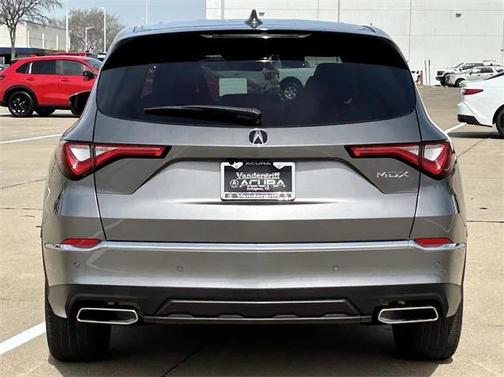 2023 Acura MDX Technology Package