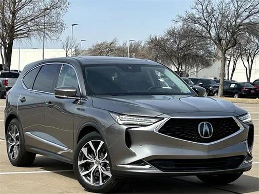 2023 Acura MDX Technology Package