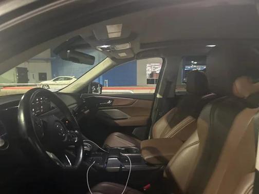 2023 Acura MDX Technology Package