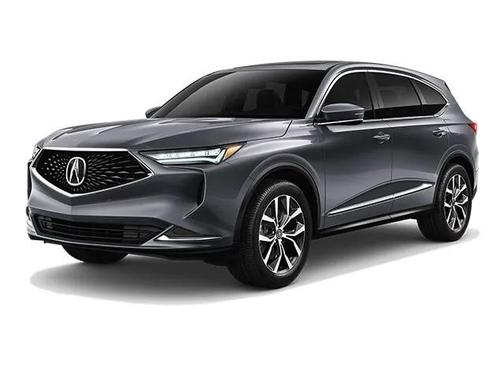 2023 Acura MDX Technology Package