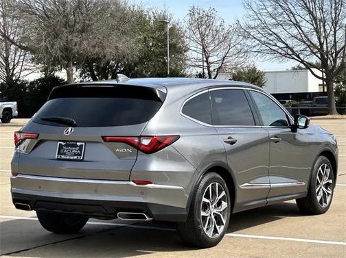 2023 Acura MDX Technology Package