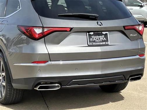 2023 Acura MDX Technology Package