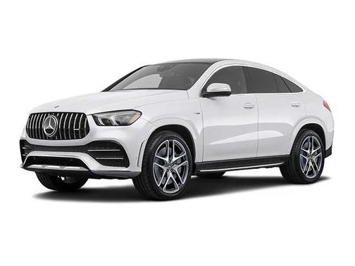 2023 Mercedes-Benz AMG GLE 53 4MATIC+ Coupe