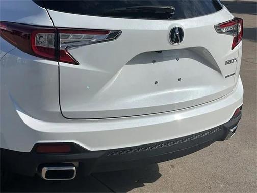 2024 Acura RDX Base