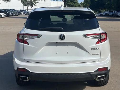 2024 Acura RDX Base