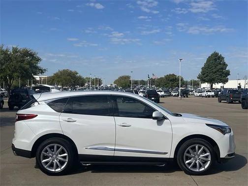 2024 Acura RDX Base