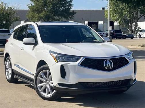 2024 Acura RDX Base