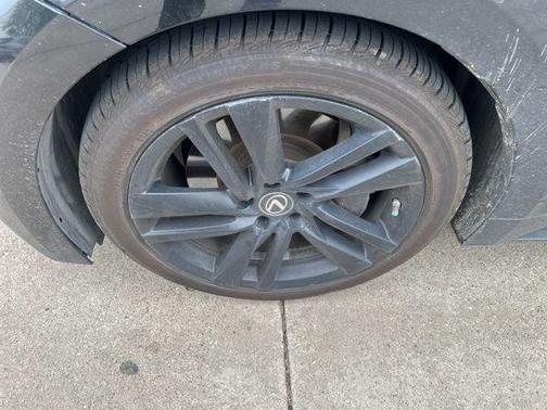 Caviar 2021 Lexus IS 300 Base