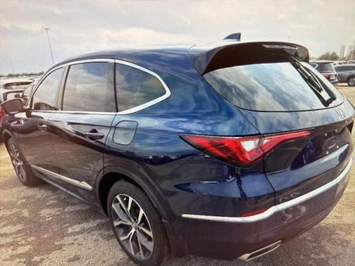 2024 Acura MDX Technology Package