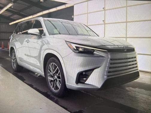 2024 Lexus TX 350 Luxury