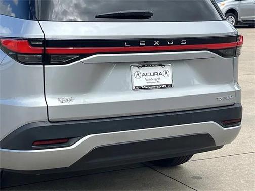 2024 Lexus TX 350 Luxury