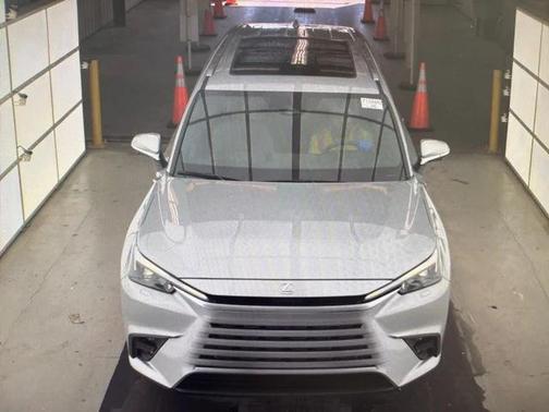 2024 Lexus TX 350 Luxury