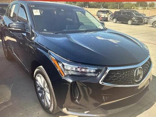 2024 Acura RDX Base