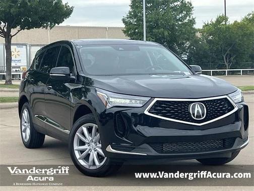 2024 Acura RDX Base