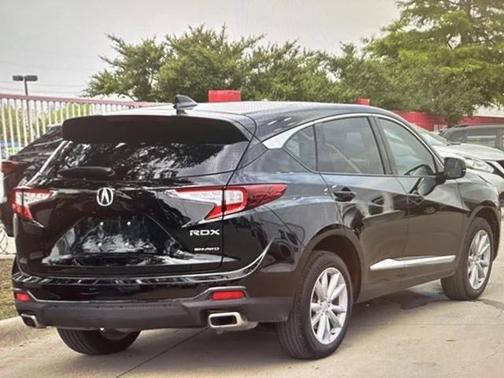 2024 Acura RDX Base