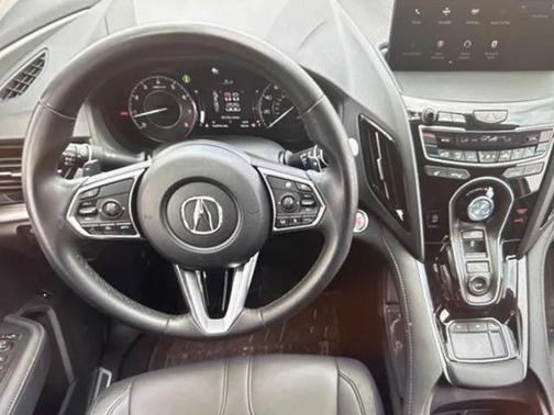 2024 Acura RDX Base