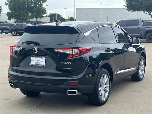 2024 Acura RDX Base