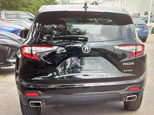 2024 Acura RDX Base