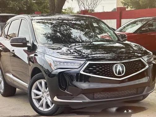 2024 Acura RDX Base