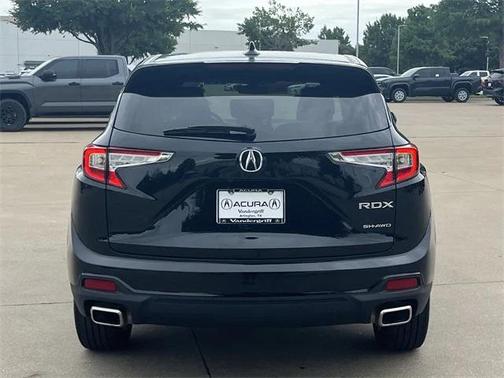 2024 Acura RDX Base
