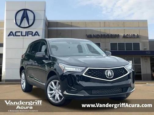 2024 Acura RDX Base