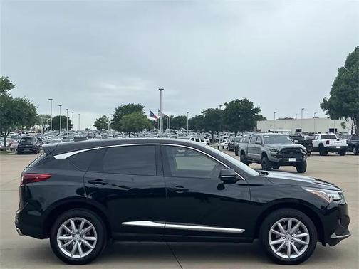 2024 Acura RDX Base