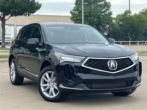 2024 Acura RDX Base