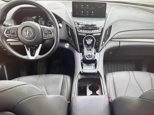 2024 Acura RDX Base