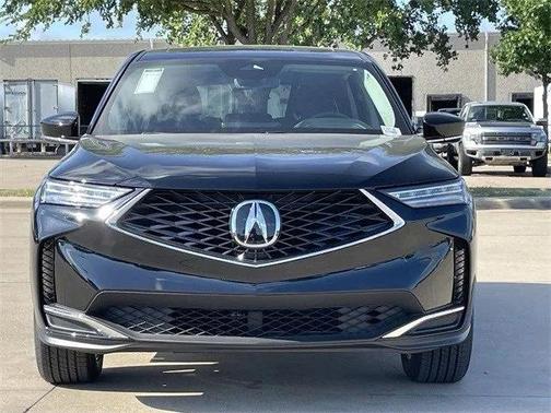 2025 Acura MDX Standard