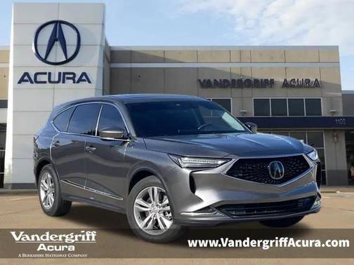 2024 Acura MDX Standard