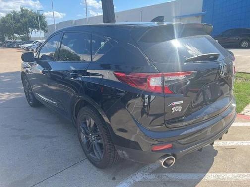 2023 Acura RDX Base