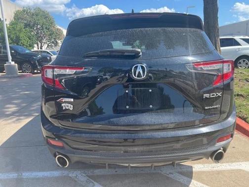 2023 Acura RDX Base