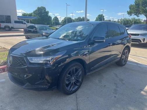 2023 Acura RDX Base