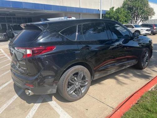 2023 Acura RDX Base