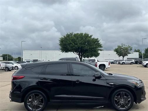 2023 Acura RDX Base