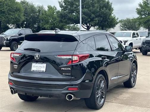 2023 Acura RDX Base