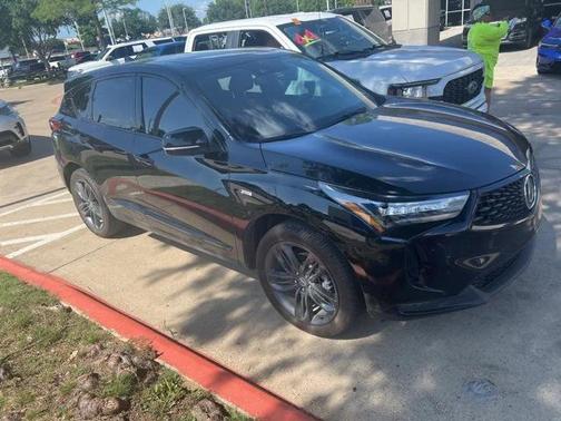 2023 Acura RDX Base