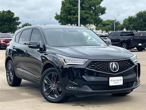 2023 Acura RDX Base