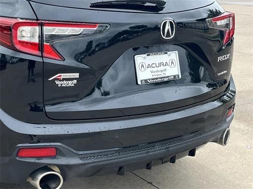 2023 Acura RDX Base