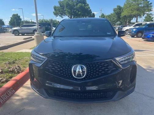 2023 Acura RDX Base