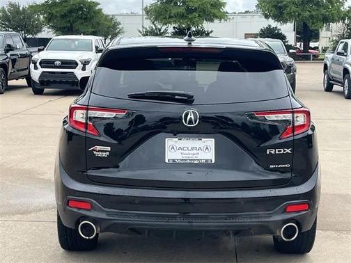 2023 Acura RDX Base